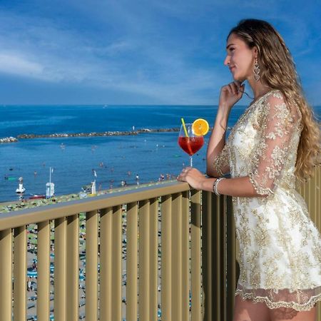 Hotel Teti Bellaria-Igea Marina Ngoại thất bức ảnh
