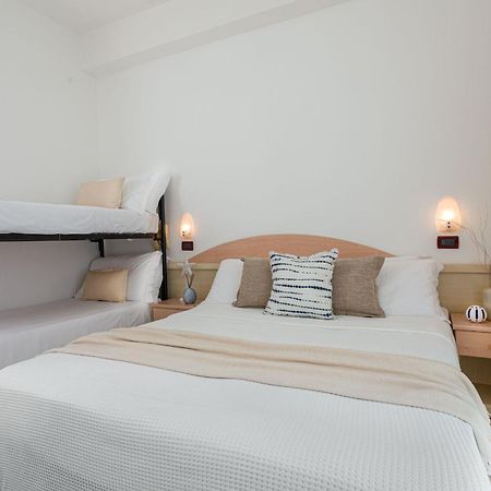 Hotel Teti Bellaria-Igea Marina Ngoại thất bức ảnh