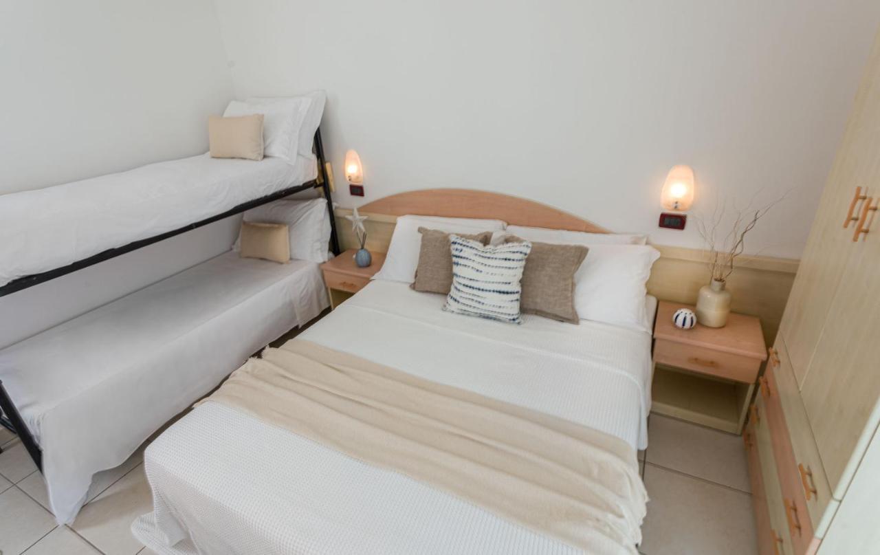 Hotel Teti Bellaria-Igea Marina Ngoại thất bức ảnh