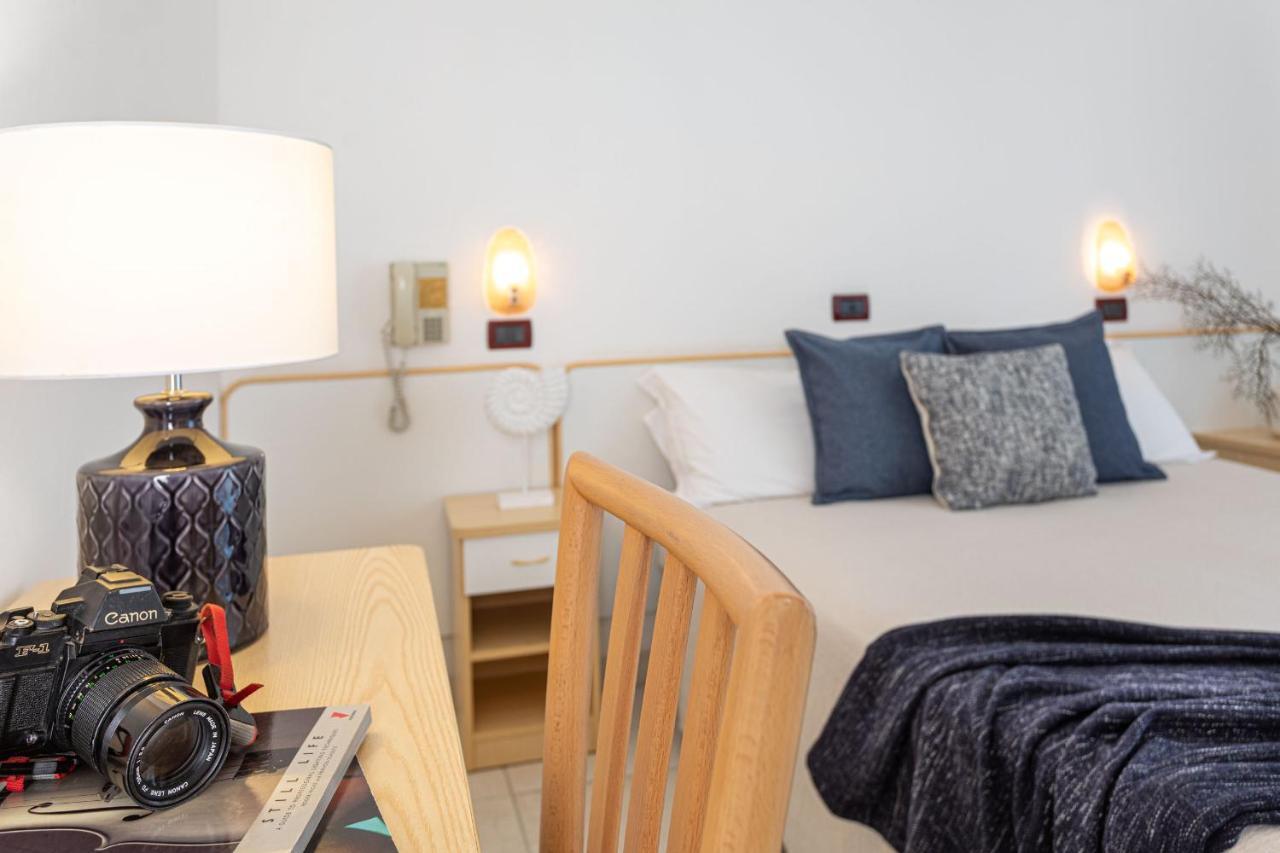 Hotel Teti Bellaria-Igea Marina Ngoại thất bức ảnh