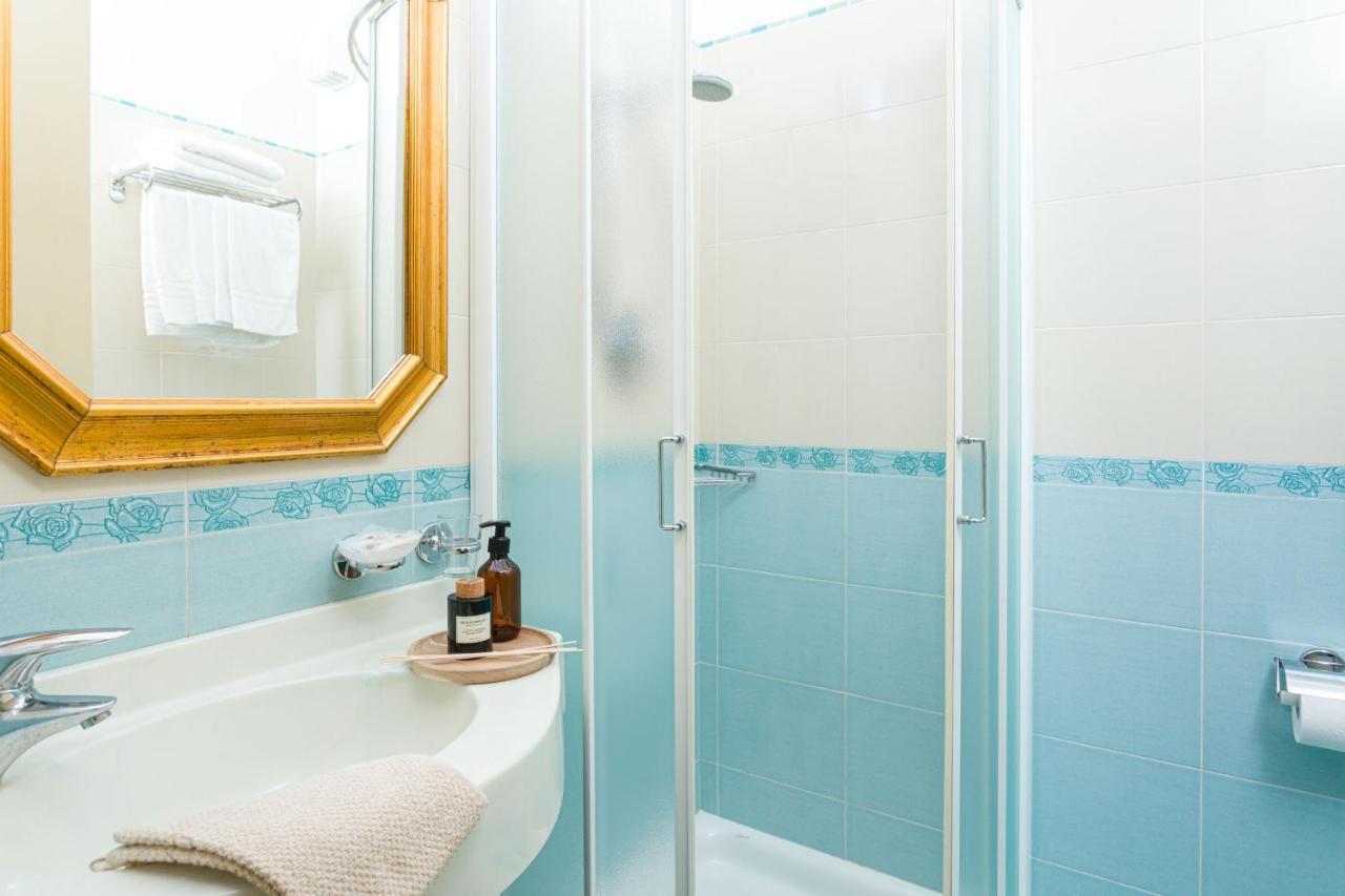 Hotel Teti Bellaria-Igea Marina Ngoại thất bức ảnh