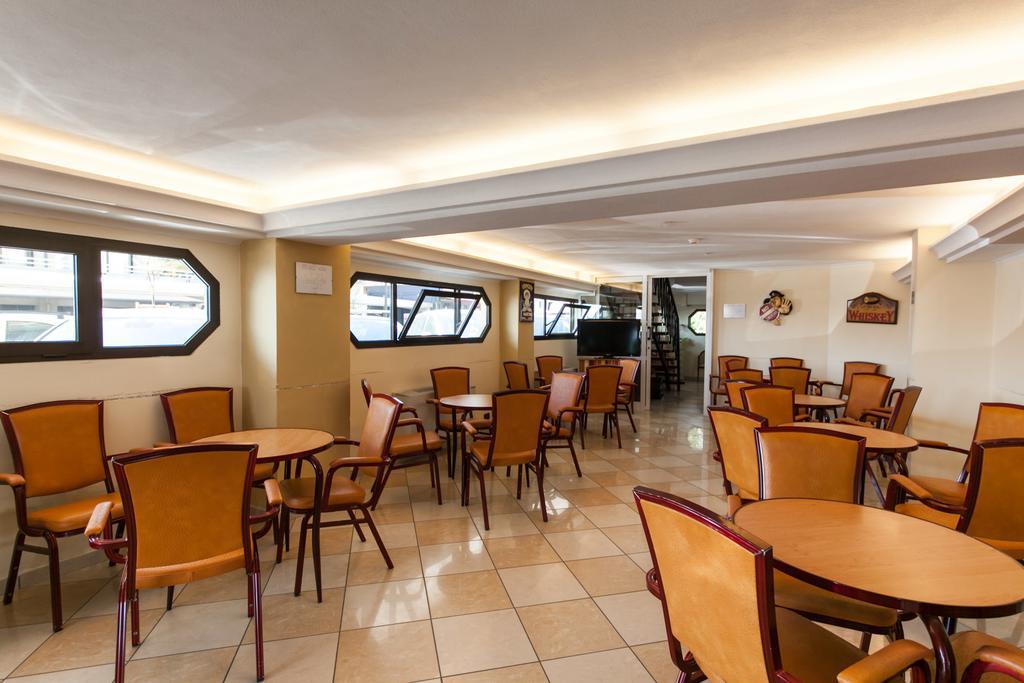 Hotel Teti Bellaria-Igea Marina Ngoại thất bức ảnh