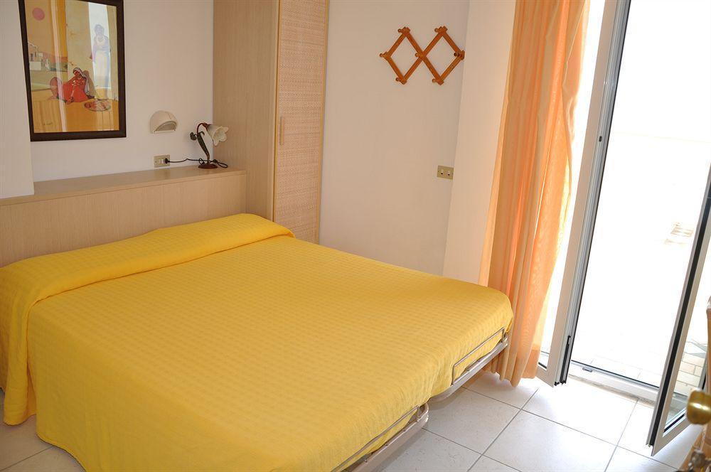 Hotel Teti Bellaria-Igea Marina Ngoại thất bức ảnh