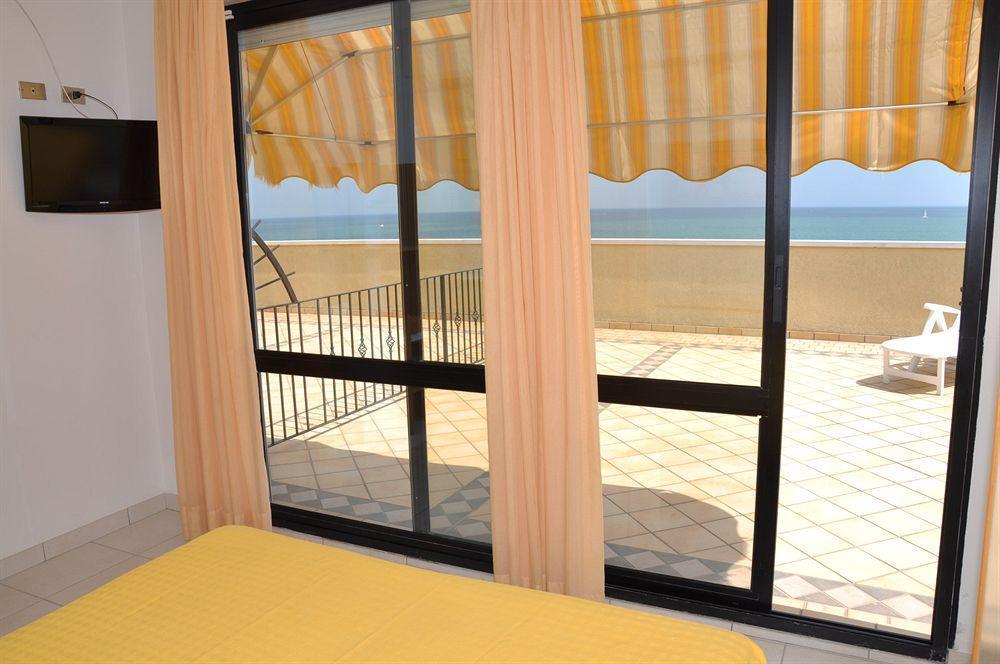 Hotel Teti Bellaria-Igea Marina Ngoại thất bức ảnh