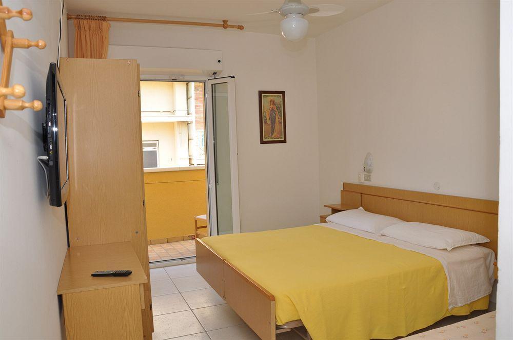 Hotel Teti Bellaria-Igea Marina Ngoại thất bức ảnh