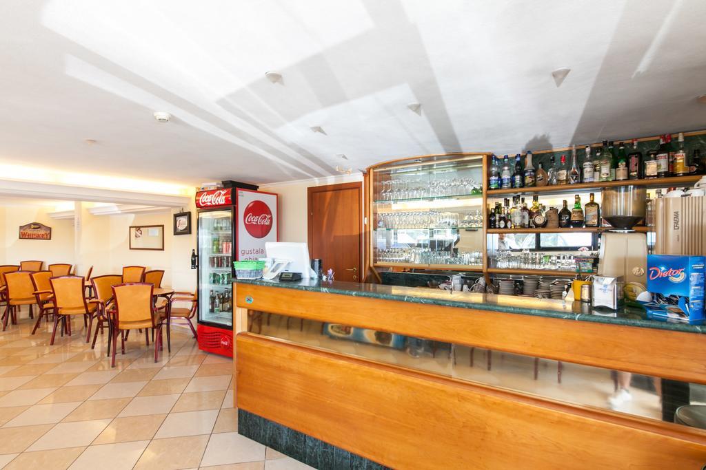 Hotel Teti Bellaria-Igea Marina Ngoại thất bức ảnh