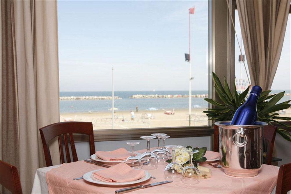 Hotel Teti Bellaria-Igea Marina Ngoại thất bức ảnh