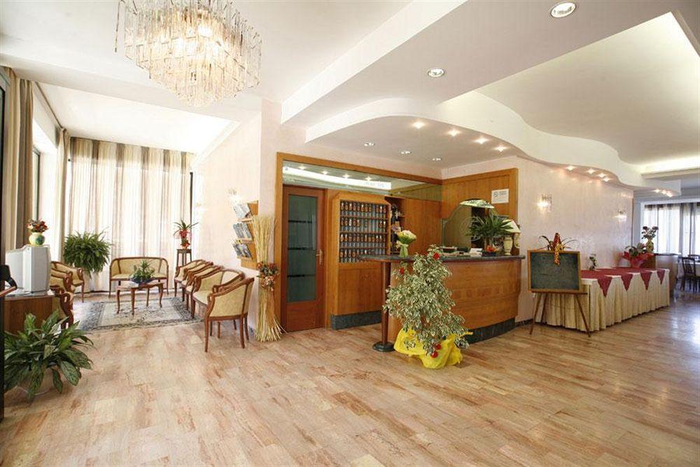 Hotel Teti Bellaria-Igea Marina Ngoại thất bức ảnh