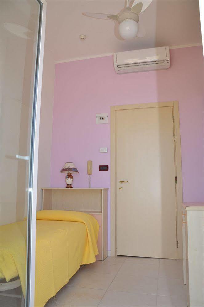 Hotel Teti Bellaria-Igea Marina Ngoại thất bức ảnh